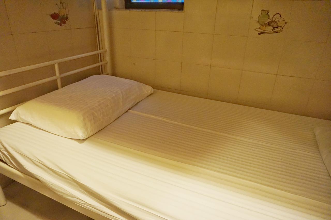 Cool Budget Hostel Hongkong Kültér fotó