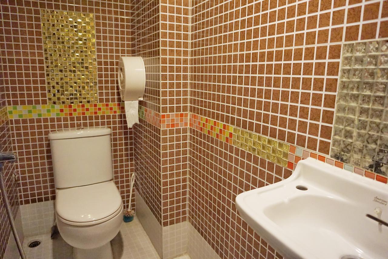 Cool Budget Hostel Hongkong Kültér fotó