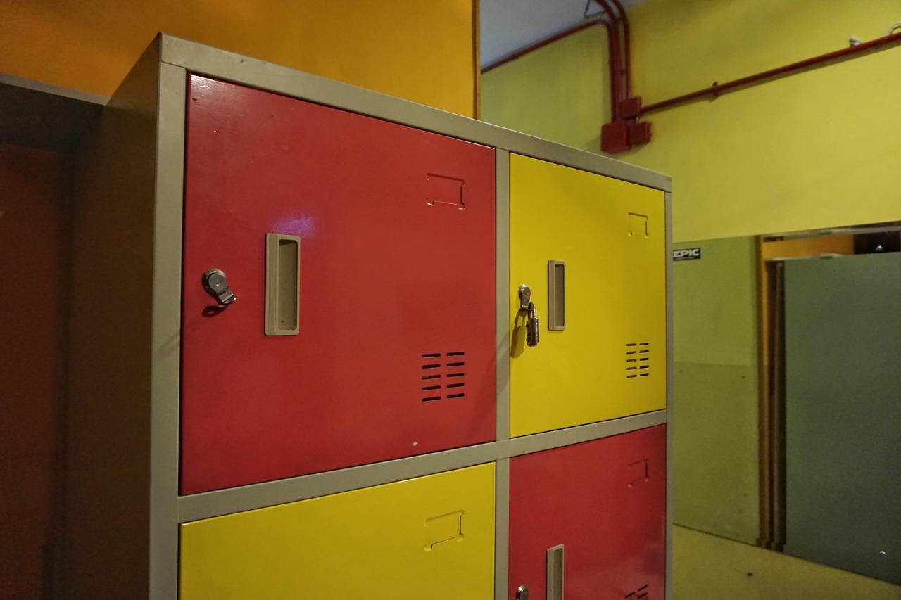 Cool Budget Hostel Hongkong Kültér fotó